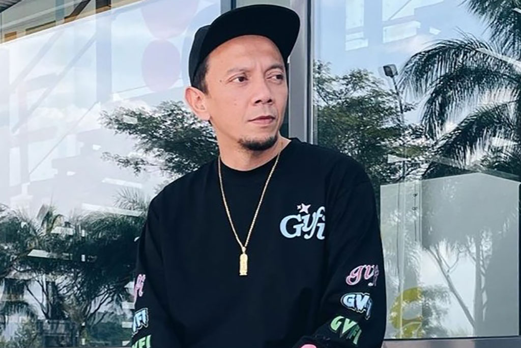 Bisma Rocket Rockers (Foto: Instagram/bismarockers)