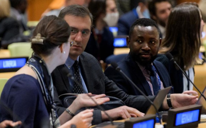 Mengenal Hari Delegasi Internasional yang Diperingati Tiap 25 April