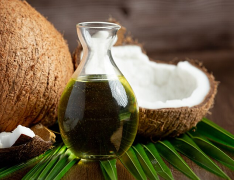 Cegah Ruam dan Melembapkan Kulit, Ini Manfaat Minyak Kelapa pada Popok Bayi