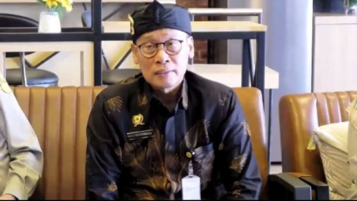 Kondisi Pangan Global Sedang Tidak Baik-baik Saja