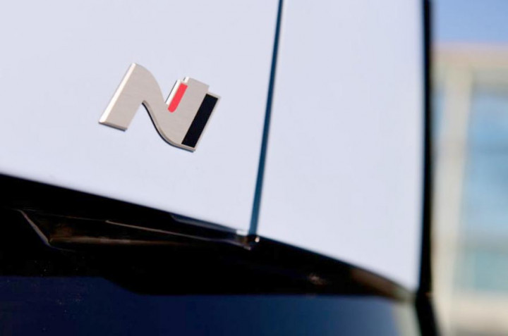 Sejarah N Brand Sebagai Divisi <i>High Performance</i> Hyundai