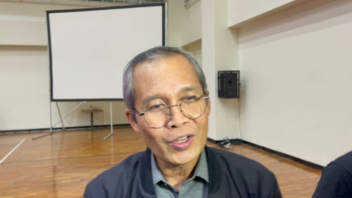 Alexander Marwata Tegaskan Tak Ada Piminan KPK VS Dewas