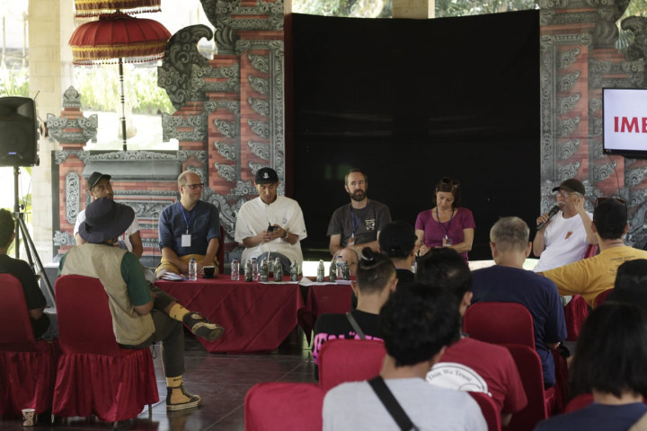 IMEX 2024 Bakal Kembali Digelar, Kenalkan Musik Etnik Nusantara ke Dunia