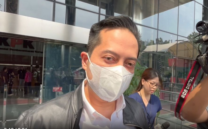 Korupsi APD Kemenkes, KPK Duga Ada Keterlibatan Ihsan Yunus dan Fadel Muhammad