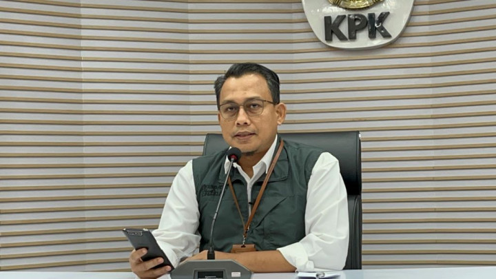 Optimalkan Pengembalian Aset, Pasal TPPU Akan Dipakai di Kasus Korupsi APD Kemenkes