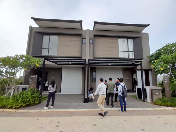 Kantongi Sertifikat <i>Greenship</i>, Astra Land Kembangkan Hunian Berkonsep <i>Green Living</i>