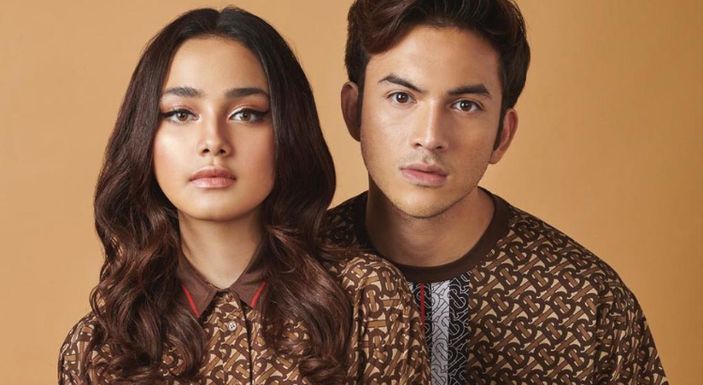 Syifa Hadju dan Rizky Nazar Diisukan Putus, Salshabilla Adriani Jadi Orang Ketiga?