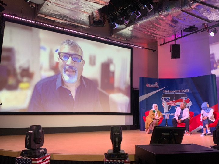 Kiat AS Siapkan Tujuan Populer untuk Wisatawan Muslim