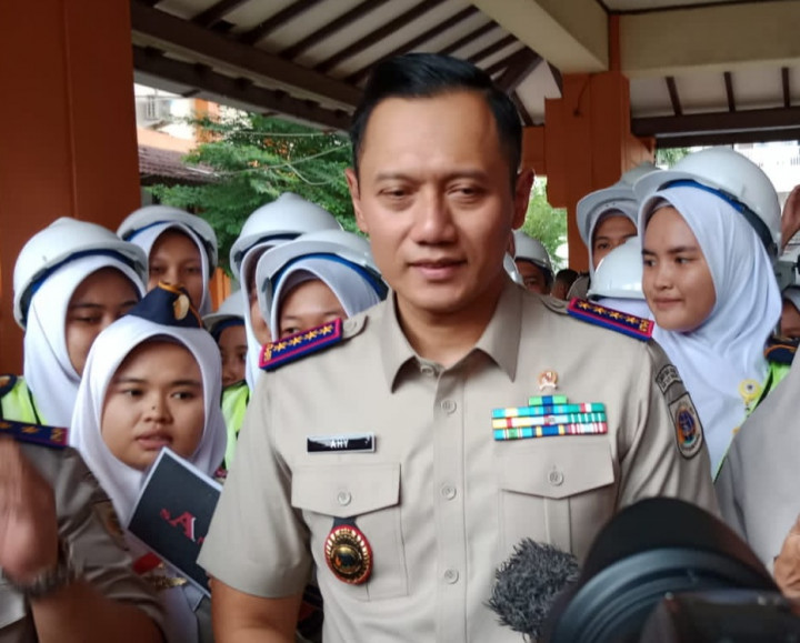 Menteri ATR/BPN Tegaskan Tidak Asal Gusur di Pembangunan IKN