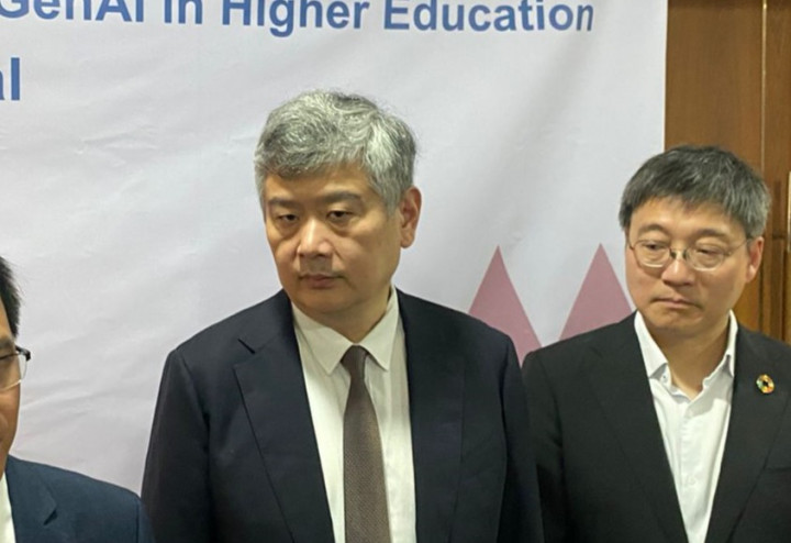 UNESCO Sebut Indonesia Punya Potensi Besar Kembangkan AI untuk Pendidikan