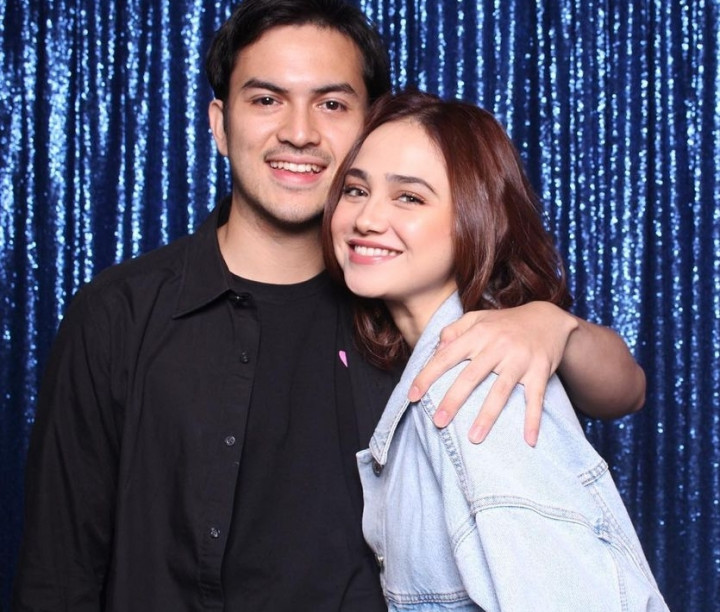 Rizky Nazar dan Syifa Hadju Putus, Netizen Laporkan Dugaan Perselingkuhan