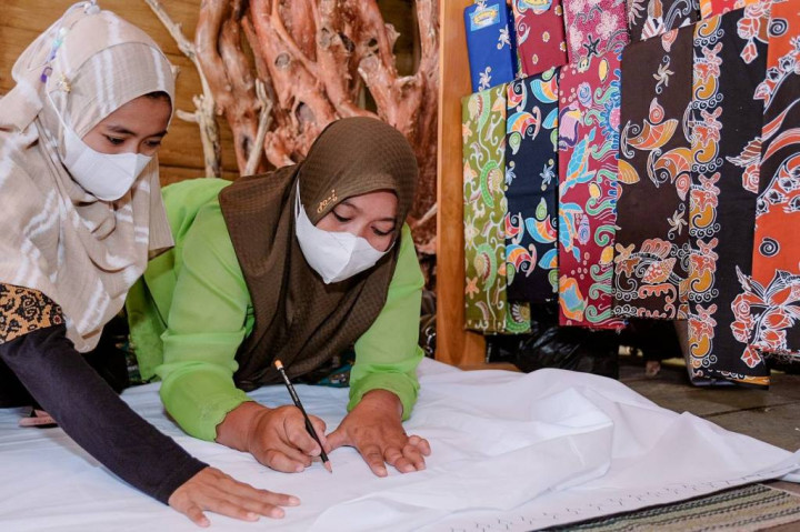 Menparekraf: Kesetaraan Gender Patut Diprioritaskan di Sektor Parekraf