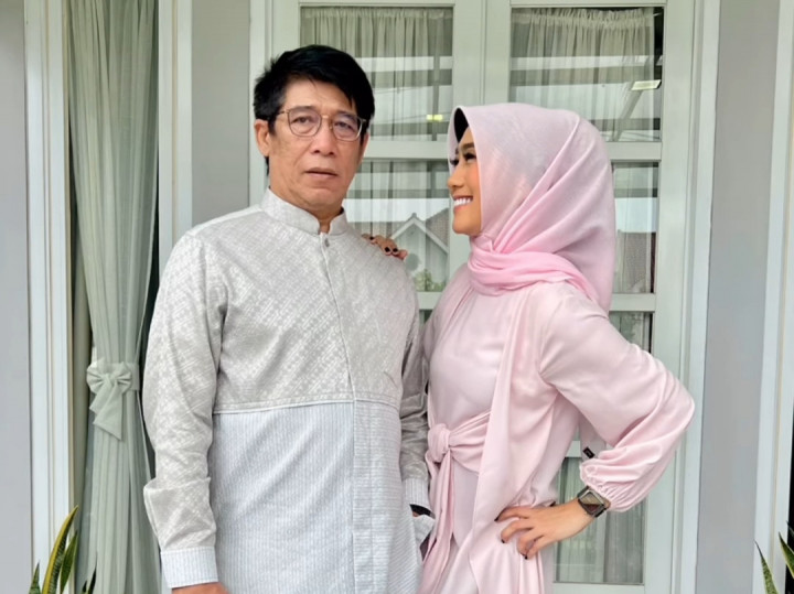 Mohon Doa, Parto Patrio Langsung Dioperasi Usai Dilarikan ke Rumah Sakit