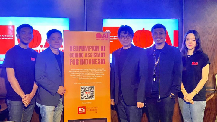 Makin Menjamur, Adopsi AI Bisa Dimanfaatkan Banyak Industri