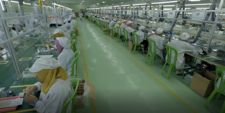 SPC Dukung Kebijakan Pemerintah Terkait Barang Impor CCTV & Monitor Komputer