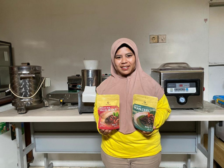 Pengusaha Merapat! Ikutan UMK Academy 2024 Yuk Biar Naik Kelas