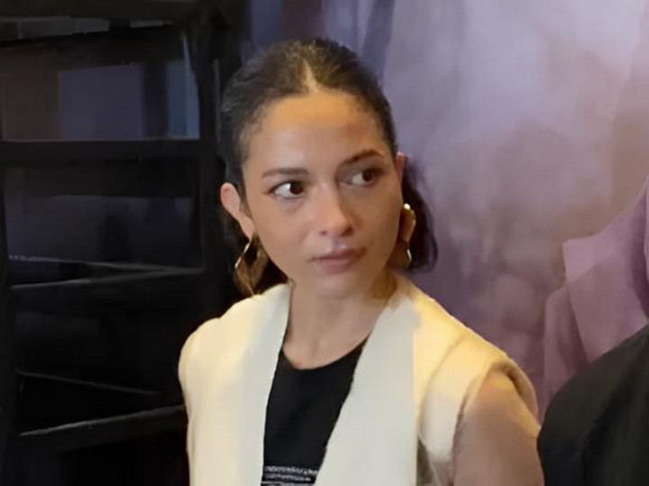 Bintangi Film T.A.O.L Bareng Nicholas Saputra, Mimpi Putri Marino Jadi Nyata