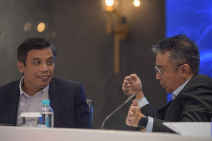 BTN Cetak Kredit dan Pembiayaan Capai Rp344,2 Triliun di Kuartal I-2024