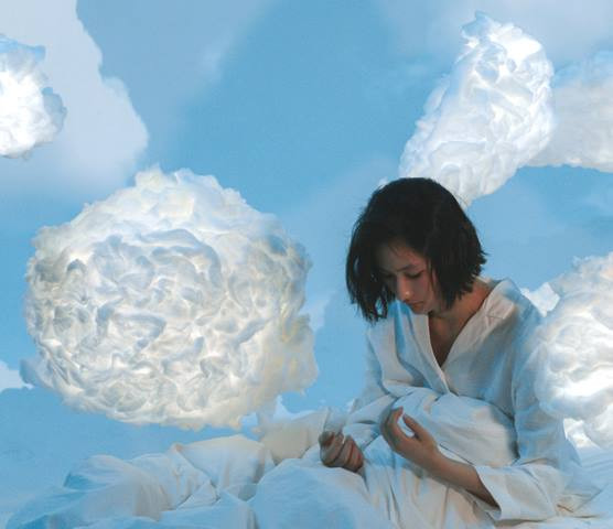 Mimpi buruk biasanya terjadi di fase REM, yaitu antara tengah malam sampai menjelang pagi hari. (Foto: Ilustrasi/Dok. Unsplash.com)