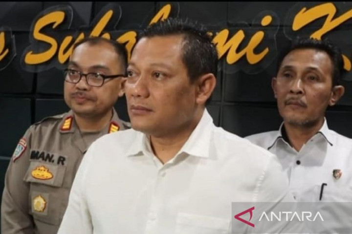 Oknum Wartawan Dalangi Investasi Bodong dengan Kerugian Capai Rp5 Miliar