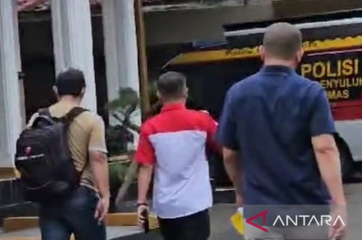 PWRI Jabar Akui Otak Kasus Investasi Bodong Ketua Harian PWRI Sukabumi