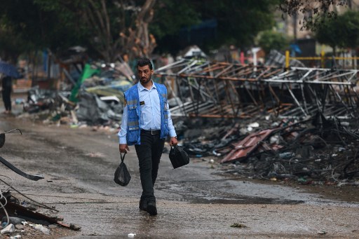 Rafah Akan Diserang, Israel Intensifkan Serangan Udara ke Gaza