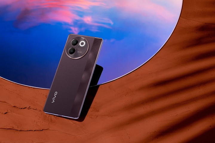 Berkenalan dengan vivo V30e