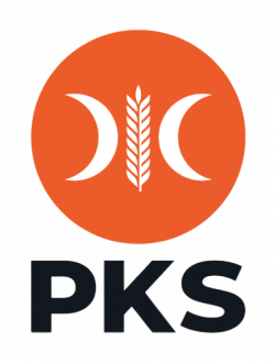Logo Partai Keadilan Sejahtera (PKS). Foto: Medcom.id.