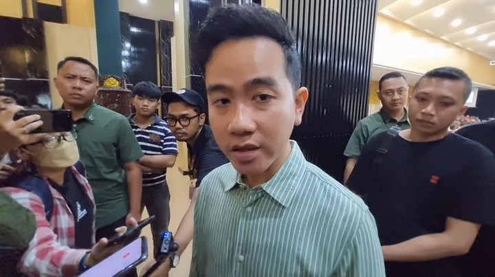 Gibran Sebut Prabowo Akan Rangkul Partai non Koalisi