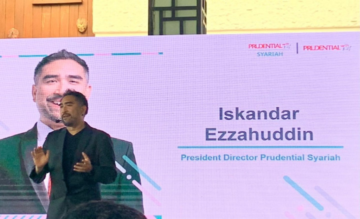 Begini Strategi Prudential Literasi Keuangan Syariah