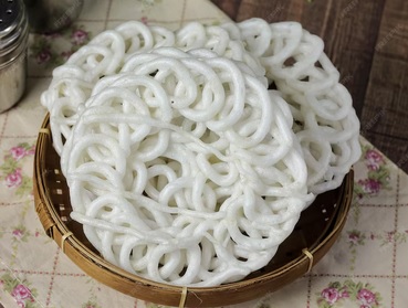 Hindari 5 Makanan Penyebab Sembelit, Salah Satunya Kerupuk