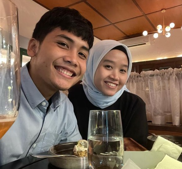 Istri Bintang Emon Positif Narkoba Gegara Minum Obat Flu, Kok Bisa?