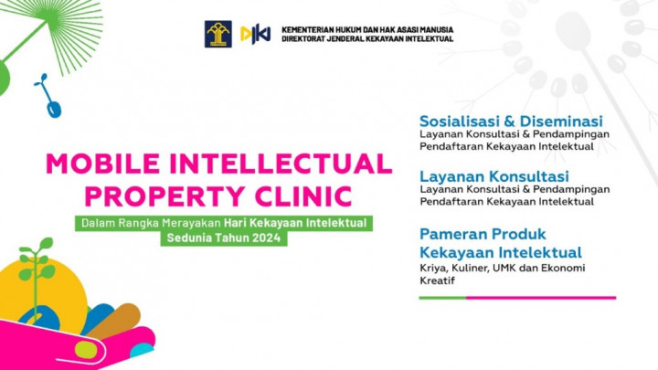 MIC Kembali Hadir Meriahkan Hari KI Sedunia Ke-24 Tahun 2024