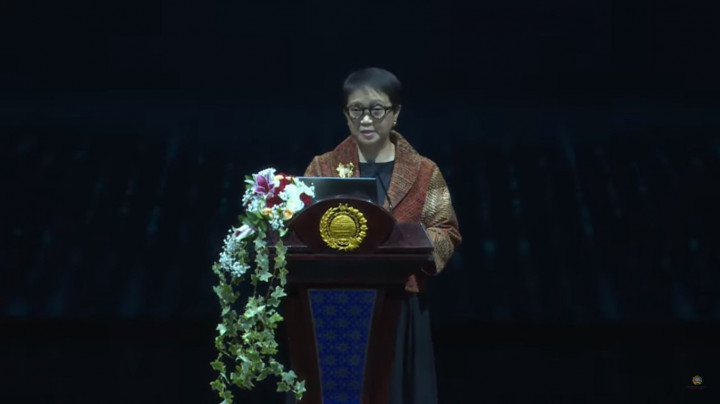 3 Refleksi Perlindungan WNI Kedepan Menurut Menlu Retno Marsudi