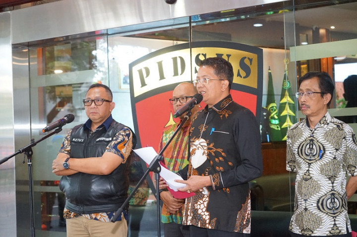 Kejagung Tetapkan 5 Tersangka Baru Kasus Korupsi PT Timah, Ini Perannya