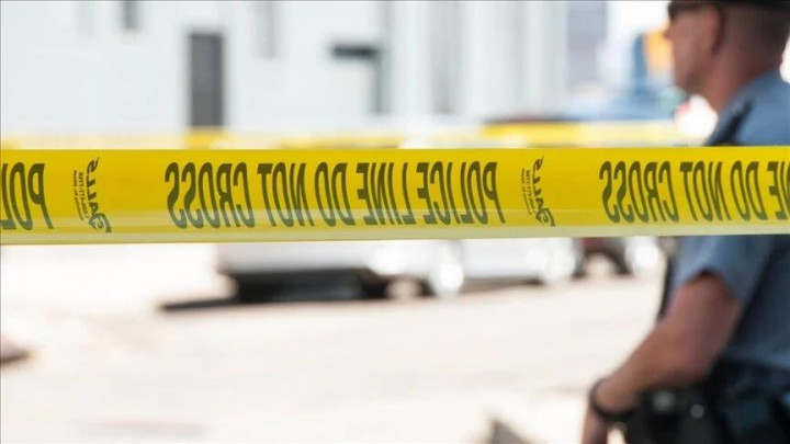 Duh, Pria Kulit Hitam AS Lagi-Lagi Tewas di Tangan Polisi