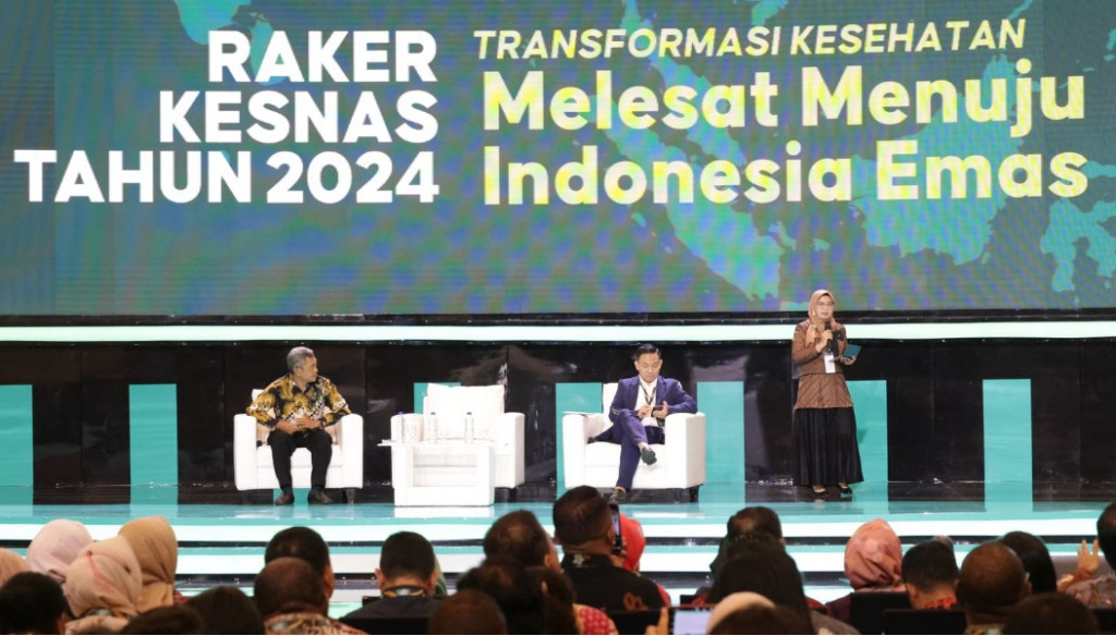 Permata Kamila Turunkan Kasus Stunting di Cianjur. Dok Kemenkes