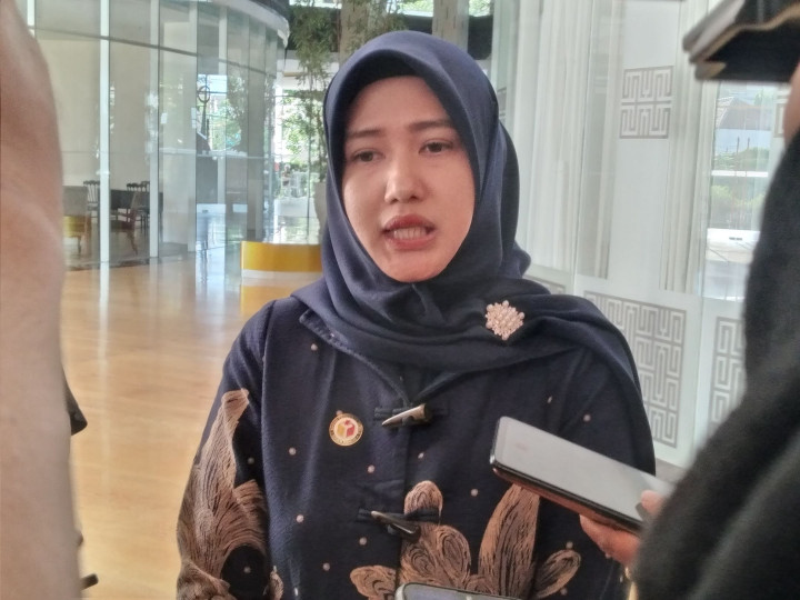 Bawaslu DIY Butuh 234 Panwascam untuk Awasi Pilkada 2024