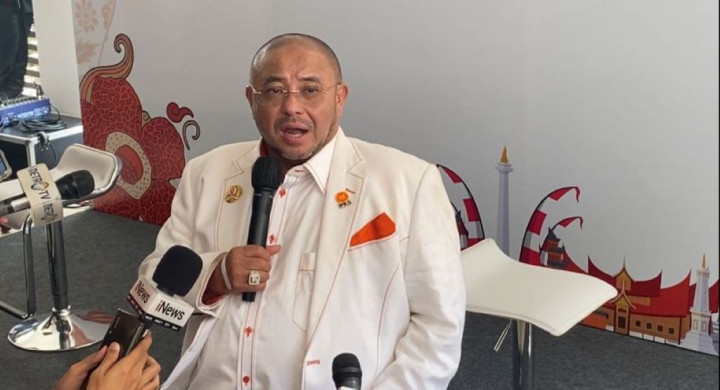 Dijadwalkan Bertemu Prabowo, PKS: Lebih Cepat Lebih Bagus