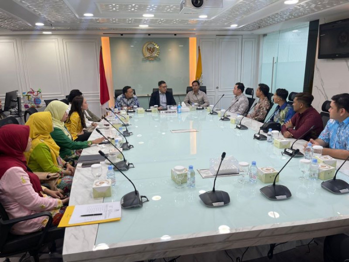 Kerja Sama Agroteknologi Dinilai Penting, Legislator: Perkuat Ketahanan Pangan