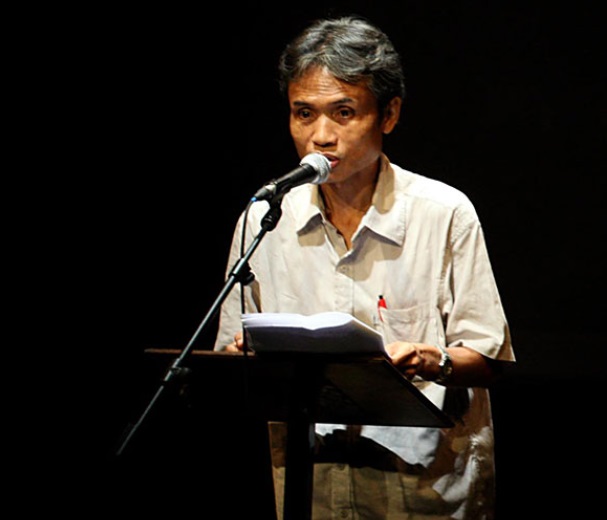 Profil Joko Pinurbo, Penyair Indonesia yang Meninggal di Usia 61 Tahun