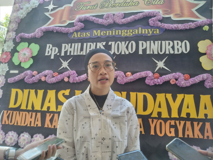 Karya-karya Joko Pinurbo Inspirasi Lintas Generasi