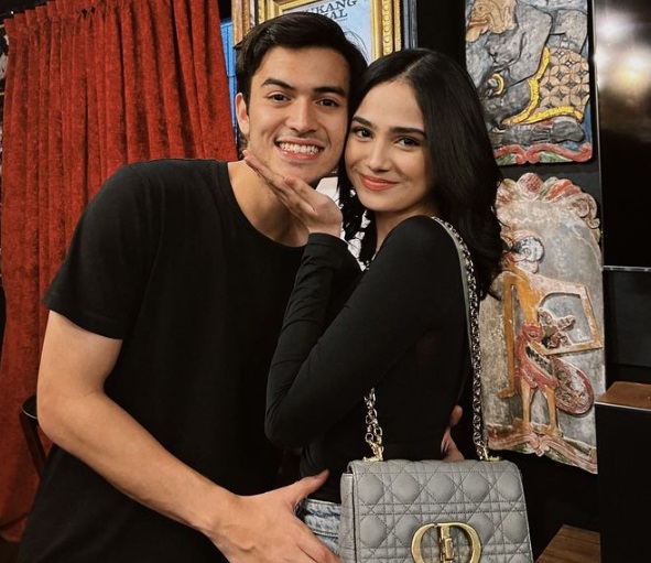 Rizky Nazar Bantah Kabar Putus: Gue dan Syifa Baik-baik Aja, Tidak Ada Orang Ketiga