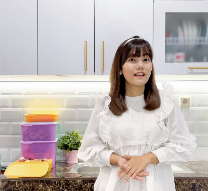 Tetap Produktif sebagai Ibu Rumah Tangga di Era Digital