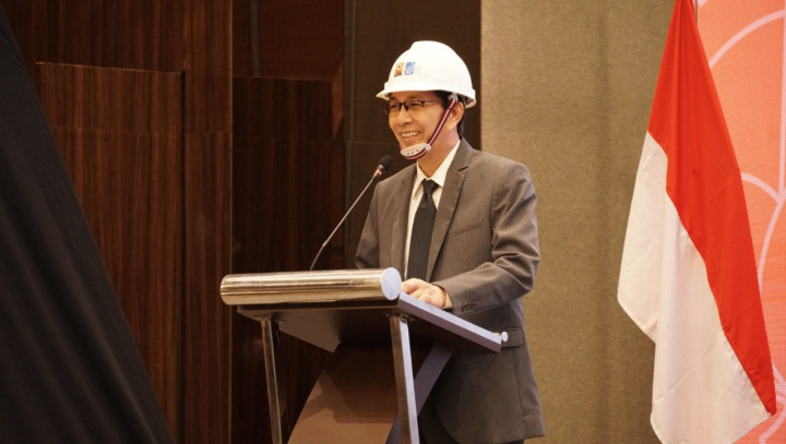 Duh! Rasio Jumlah Insinyur di Indonesia Masih Rendah, di Bawah Vietnam dan Korsel