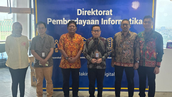Program Guru Madrasah Cakap Digital Diimplementasikan Bertahap Tahun Ini