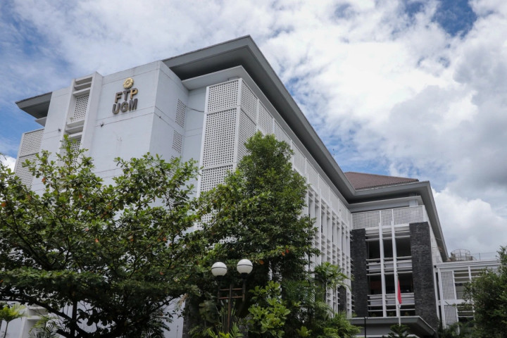 3 Prodi di Fakultas Teknologi Pertanian UGM dan Prospek Kariernya