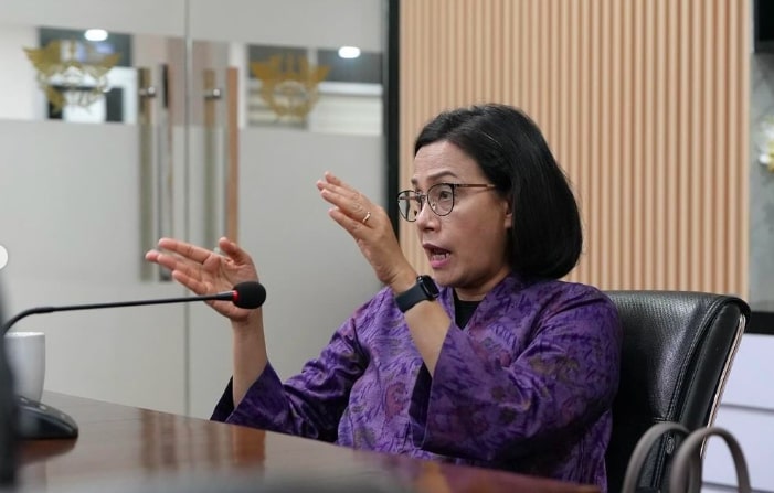 Viral Alat Belajar SLB Kena Pajak Ratusan Juta, Sri Mulyani Datangi Bea Cukai Bandara Soetta