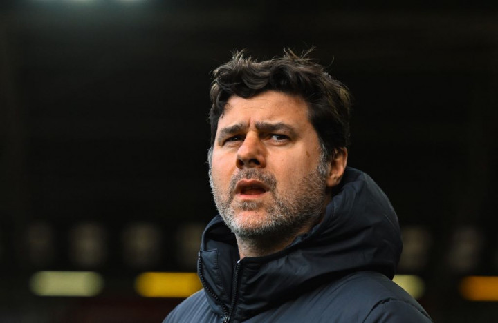 VAR Buyarkan Kemenangan Chelsea atas Villa