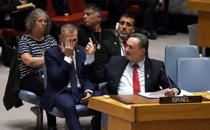 Israel Siap 'Tangguhkan' Invasi Rafah Jika Kesepakatan Sandera Tercapai